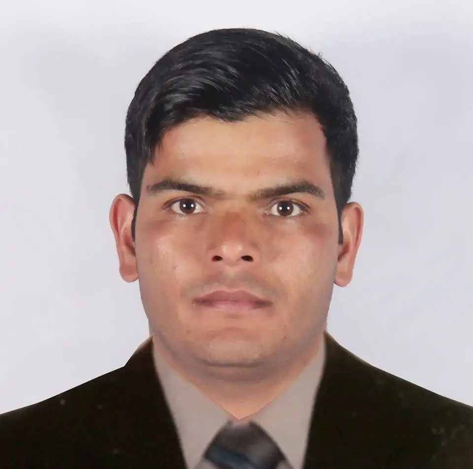Deuram Khadka