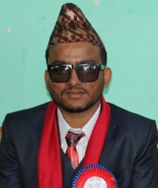 Krishna Kumar Dadel