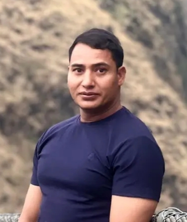 Sher Bdr Khadka