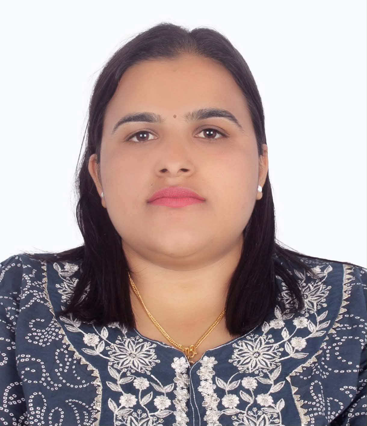 Sirjana Sharma